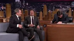 Matthew Broderick, Nathan Lane, Robert Plant