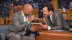 Derek Jeter, James Marsden, 5 Seconds of Summer