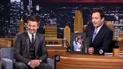 Jeremy Renner, Carol Burnett, Mario Batali, Joe Perry