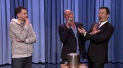 Sting, Jason Schwartzman, a performance from "The Last Ship"