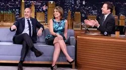 Savannah Guthrie, Matt Lauer, Felicity Jones, FKA Twigs