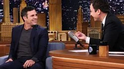 Mark Ruffalo, Anthony Kiedis, U2