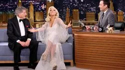 Paul McCartney, Tony Bennett & Lady Gaga