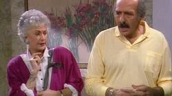 The Return of Dorothy's Ex