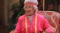 And Then There Was One