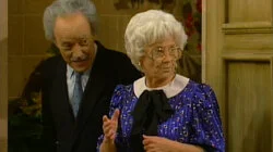 Long Days Journey Into Marinara