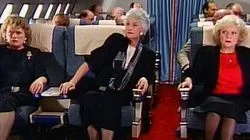 Nothing to Fear But Fear Itself