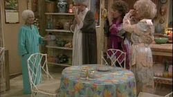 Rose's Big Adventure