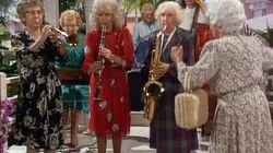 The Days and Nights of Sophia Petrillo