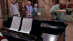 Fiddler on the Ropes