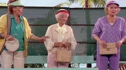 Till Death Do We Volley