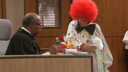 Love Under the Big Top