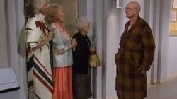 Like the Beep Beep Beep of the Tom-Tom