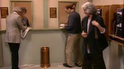 The President's Coming! The President's Coming! (1)