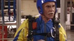 The Bloom is Off the Rose