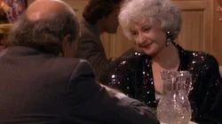 There Goes the Bride (1)