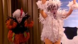 Henny Penny -- Straight, No Chaser