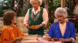 That's for Me to Know