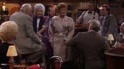 Journey to the Center of Attention