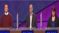 Ricky Young Vs. Thaddeus Lisowski Vs. Catherine Kruchten, show # 7211.