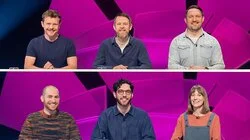 Pear Trees v Caraxians