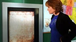 Jane Doe: Now You See It, Now You Don't