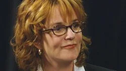 Jane Doe: The Harder They Fall