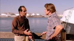 Murder 101: If Wishes Were Horses