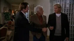 Murder 101: The Locked Room Mystery