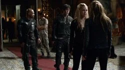 Perverse Instantiation - Part Two