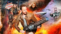 Sharknado: The 4th Awakens