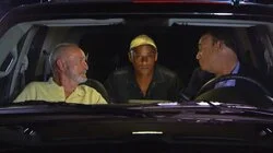 Grandpa Got Run Over by His Grandkids