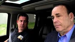 Hurricane Jon vs. Hurricane Sandy