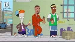 Criss-Cross Applesauce: The Ballad of Billy Jesusworth