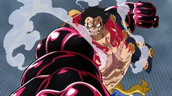 To Freedom! Dressrosa Overjoyed!