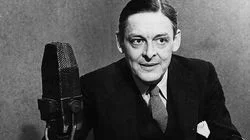 T.S. Eliot