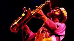 Sonny Rollins '74: Rescued!