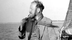 The Dreams of William Golding