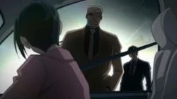 The Darkness of the Prefectural Police (Part 3)