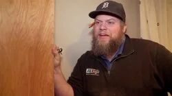 Mid-Century Bedroom Revival