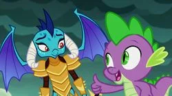 Gauntlet of Fire
