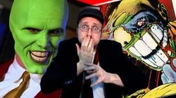 Was The Mask Supposed to be GORY?