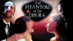 Phantom of the Opera