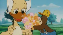 Alfred Comes to Life