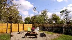 Roof Renovation Donation