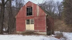 Red Barn Reborn