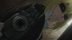 Yokohama Gangster Paradise