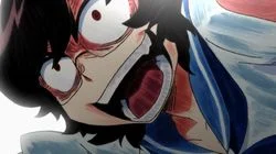 Dawn of a Miserable Morning