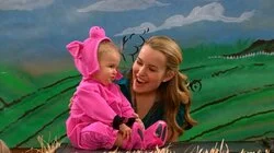 Teddy's Little Helper