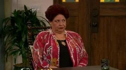 Charlie Shakes It Up